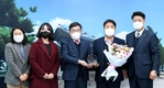 광주시 북부 무한돌봄 행복나눔센터, 취약노인 보호 유공 보건복지부 장관 표창 수상
