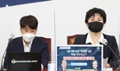 조수진, 이준석에 직접 대면 사과 결정...이대표, 사퇴 방침 고수
