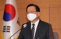 김 총리 