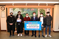 대한제과협회 대구 동구지부, 아동복지시설에 케이크 50박스 기부