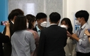 (속보) 김문기 성남도시개발공사 개발1처장 숨진채 발견