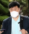 '대장동 의혹' 김문기 성남도시개발공사 개발1처장 숨진 채 발견