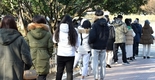 [속보] 대구, 1호 오미크론 확진자 발생