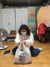 청산면 마을복지사업단, 저소득 취약계층 밑반찬 지원 실시