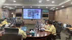 경산시, 2021년 재난대응 안전한국훈련 시·군평가 대상 수상