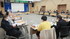 함양군, 농어촌 지역발전협의회 개최