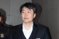이석기 前의원 '가석방'