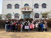 양평군 연탄 기부에 담은 사랑의 온기