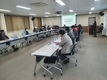연천군 청산면, 주민자치위원회 12월 월례회의 개최
