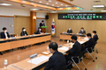 경산시의회·경산시, 인사운영 업무협약식 개최