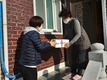 고령군, 드림스타트 크리스마스 케이크 지원