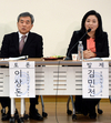 김민전, 안철수에서 윤석렬로...국민의힘 '공동선대위원장'