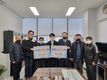 광주시 광남동 축구회, 취약계층에 성금 400만원 기탁