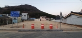 양산시, 물금읍 서리단길 임시 공영주차장 조성