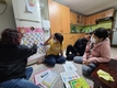 울산 북구 효문동 지역사회보장협의체, 찾아가는 다문화가정 한글수업으로 한국사회 적응 도와