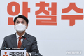 양강 대권주자 역대급 비호감으로 안철수 반사이익... 지지율 7%대로 급등