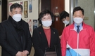 이준석, 초선들 사이 당 대표 '사퇴론' 제기... 