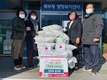 경산시, 북부동은 지금 사랑으로 후끈후끈