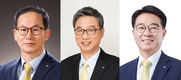 KB금융, 허인·이동철·양종희·박정림 4명 총괄 체제 개편