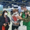 세계로 진출하는 광주시 K-토마토