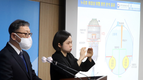 누리호 2차 발사 연기...