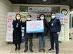 강상면 지역사회보장협의체, 복지취약계층을 위한 연말 온정나눔