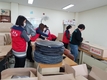 거창군, 동절기 온기나눔 꾸러미 지원