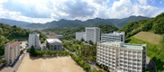창신대학교, 부울경 4년제 대학 중 취업률 1위 달성