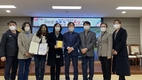 경북도 보건환경연구원, 대한민국 교육기부 대상 수상