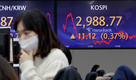 [마감시황] 새해 첫 장, 코스피‧코스닥 동반 상승 마감