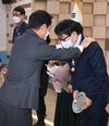 2021년 거창군 최우수 공무원, 박동지 주무관 선정