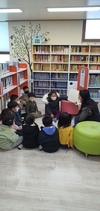 거창군, ‘2022년 작은도서관 순회사서 지원 사업’ 공모사업 선정