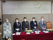 정상환 변호사, 능인중고등학교 졸업식 축하