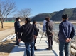 이호중 낙동강유역환경청장, ‘20년 수해 복구 현장(합천·창녕 일원 등) 점검