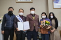 경주시 황성동, 주민소통 위한 일일 명예동장제 운영