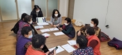 구미시,  2022년 농한기 어르신 인문교실 운영
