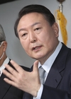 尹 소상공인 피해 회복 