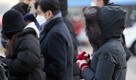 새해 첫 출근길 영하 10도…수도권, 저녁부터 눈발