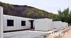경북도, 3평의 행복 안심창고(임시주택 부속창고) 특별 지원