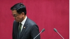 최상목 부총리, 탄핵안 상정 직전 사의 표명…