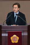 박유진 의원, “싱크홀부터 명태균까지, 시장님도 할 말 많은데 대체 시정질문은 왜 안받나?”