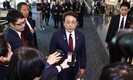 미국·일본, 워싱턴서 2차 관세 협상 마무리…무역확대·경제안보 논의