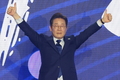【제21대 대통령 선거/더불어민주당】 ‘어대명’ 사법리스크 돌파?