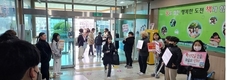 지난해 고교 '학교폭력 심의' 28% …