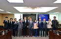 김동욱 서울시의원, 서울특별시의회 AI 특위 부위원장 선임