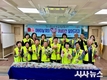 청도군, 매전면‘사랑의 카네이션’달아드리기 행사 가져
