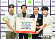 경산시, 문명고등학교, 경북지역 산불피해 지원 성금 253만7천원 기탁