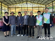 iM뱅크 경산사랑봉사단, 어버이날 맞아 용전리 어르신 경로잔치 열어