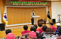 경산시니어클럽, 어버이날 맞이 효(孝) 문화 공연 개최