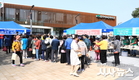세대가 함께하는 어버이날! 영주시노인복지관, 따뜻한 효(孝)의 장 마련